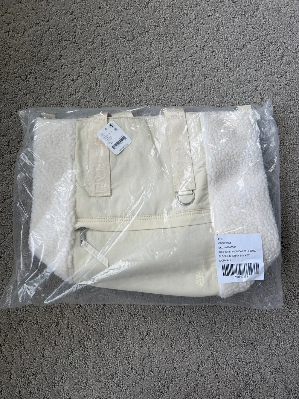 FP Movement by Free People pack your